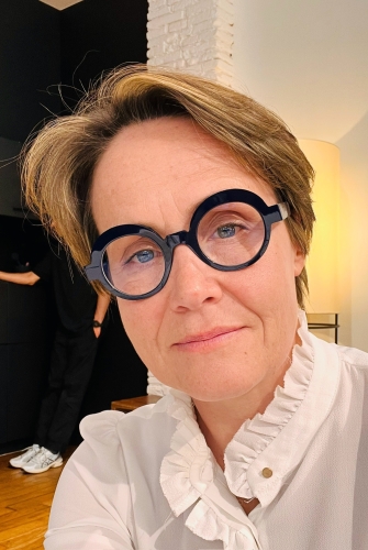 Photo de Ma&icirc;tre Charlotte LAVIGNE