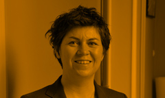 Photo de Maître Clotilde CAZAMAJOUR