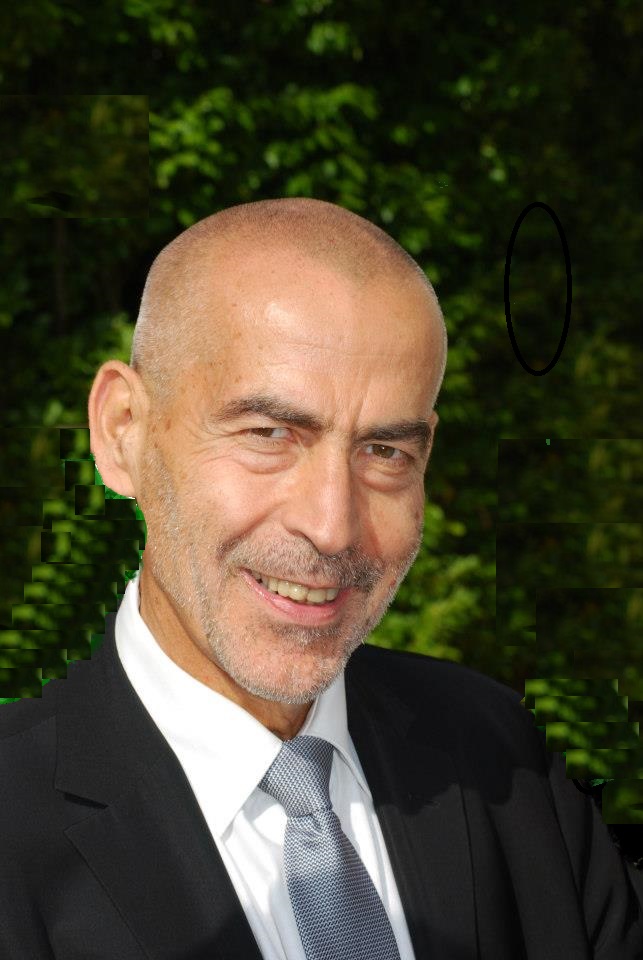 Photo de Maître Roger TUDELA