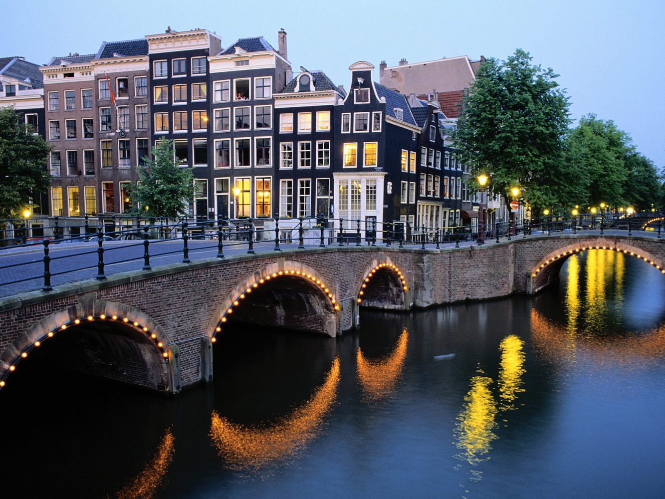​Amsterdam 2015 - 7ème séminaire du LAB'S - (19 au 22 mars 2015)
