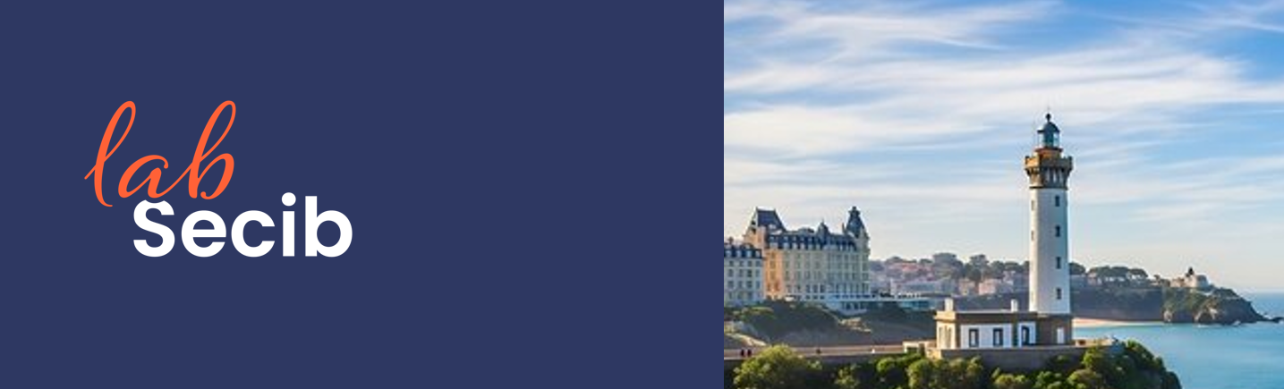 Lab's 2026 à Biarritz