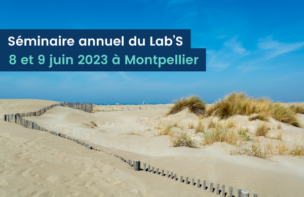 Lab's 2023 à Montpellier